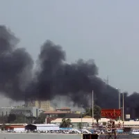 Sudan, Khartoum, lupte intense între facţiuni - Foto: Profimedia Images