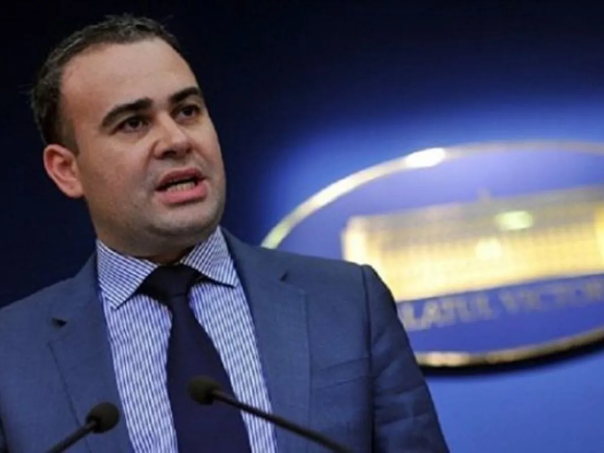 Darius Valcov este posesor de mai multe dosare penale