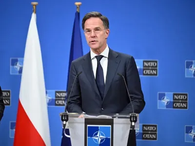 NATO continuă sprijinul pentru Ucraina: peste 20 de miliarde € în primele luni din 2025 - FOTO: Profimedia(imagine cu rol ilustrativ)
