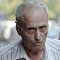 Torționarul Alexandru Vișinescu. FOTO: IICCMER