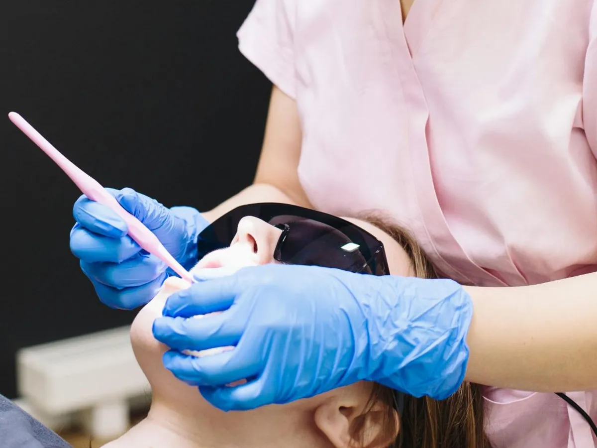 Serviciile stomatologice vor fi disponibile inclusiv în spitale. Ce costuri ar suporta Ministerul Sănătăţii?