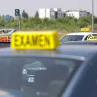 Proba teoretică a examenului pentru permis de conducere va fi mai accesibilă - Foto: INQUAM Photos/Octav Ganea