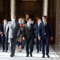 Foto: Facebook Guvernul României