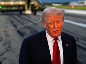 Trump spune că UE s-ar putea confrunta cu tarife vamale de 35%. Ce condiţie pune acum? - Foto: Profimedia Images