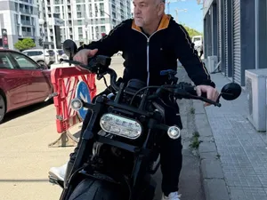 Leonard Doroftei: ”Am dat jos 12 kg într-o săptămână. Asta e soluția”