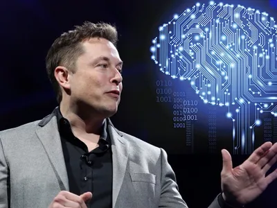 Elon Musk- Foto: threatpost.com