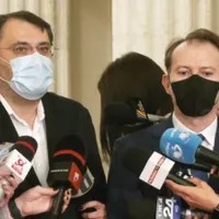 Oficial, România nu a depus PNRR la Bruxelles. Șefa CE, la București pe minciunile lui Cîțu & Ghinea/FOTO: Facebook/PNL