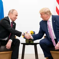 Ministru britanic al Apărării știe cu ce îl are la mână Putin pe Trump. Documente secretizate - Foto: profimedia Images (imagine cu rol ilustrativ)