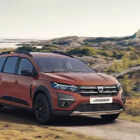 Dacia Jogger / Foto: Renault
