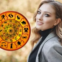 HOROSCOP 24 FEBRUARIE Luna în Capricorn aduce surprize Vărsătorilor. Scorpionii primesc vești bune - Foto: Freepik, Pngwing.com (Imagine cu rol ilustrativ)