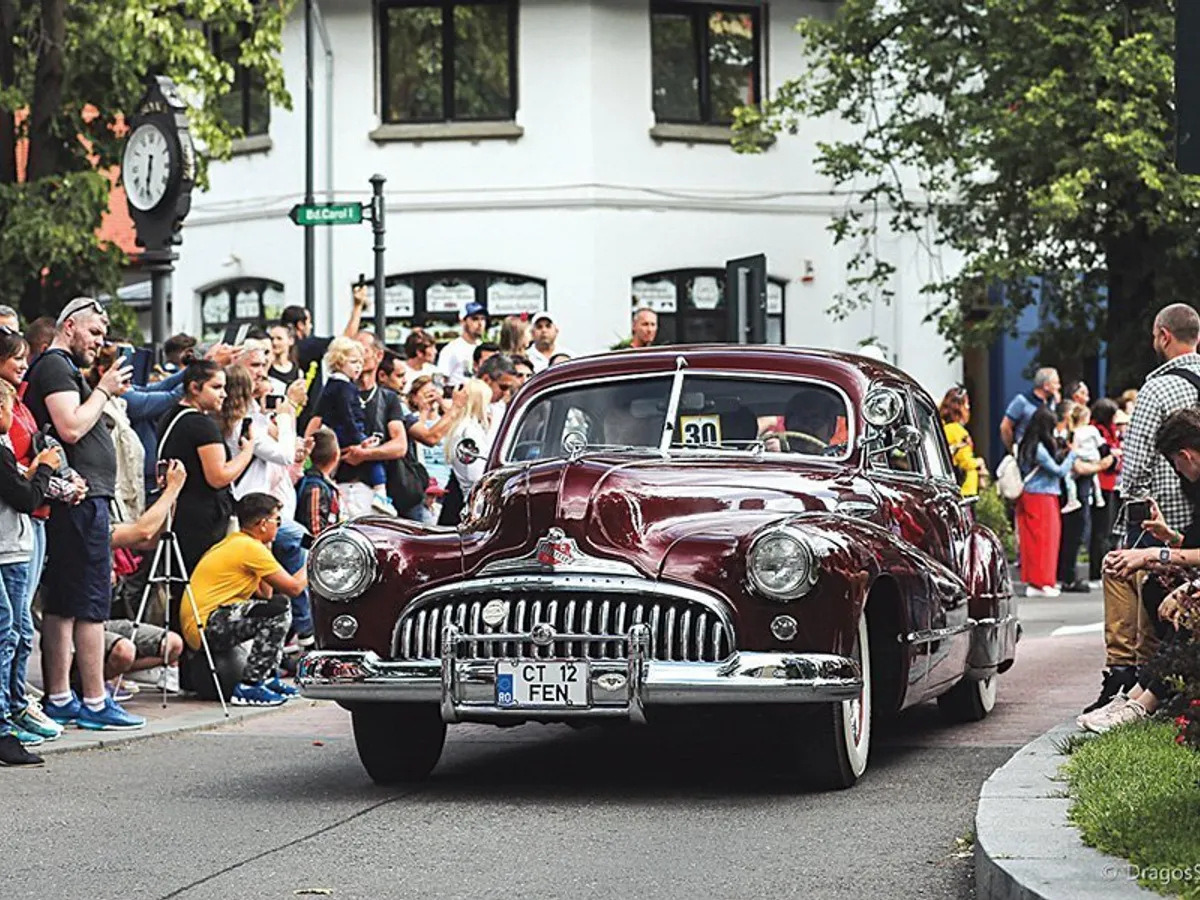 Buick Super 8