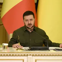 Președintele Volodimir Zelenski- Foto: PROFIMEDIA IMAGES