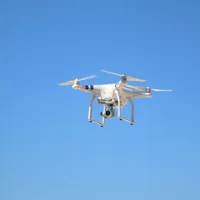 Drone - Foto: Pexels (Imagine cu rol ilustrativ)
