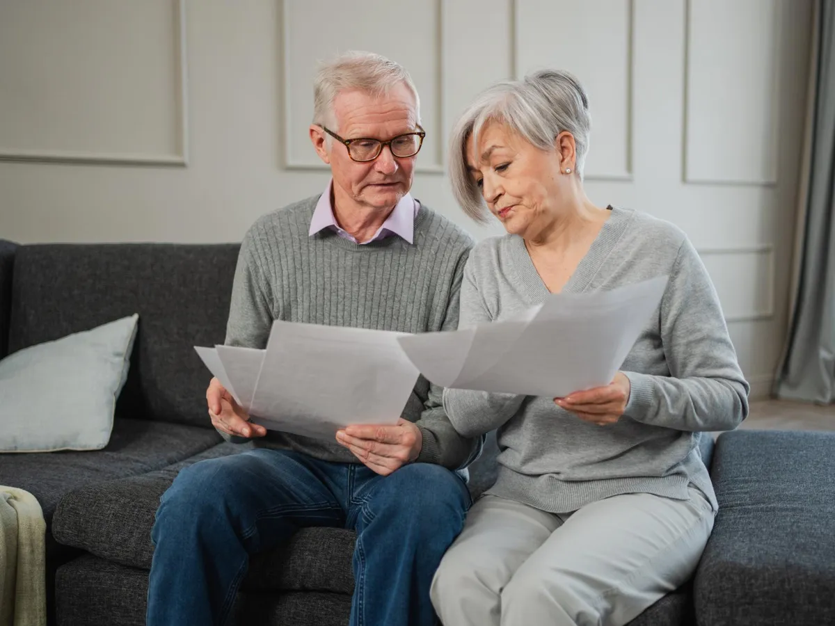 Pensionari la pensie - Foto: Freepik