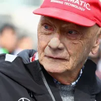 Niki Lauda a murit la 70 de ani
