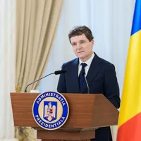 Președintele Nicușor Dan - Foto: www.presidency.ro