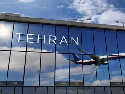 Iranul promite că nu se va preda; aeroport din Teheran incendiat după ofensiva Israelului cu 80 de avioane - Foto: Freepik (Imagine cu rol ilustrativ)