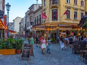 Costul vieții în Europa. Cum văd străinii România? Topul cele mai ieftine și cele mai scumpe țări - Foto: Profimedia images