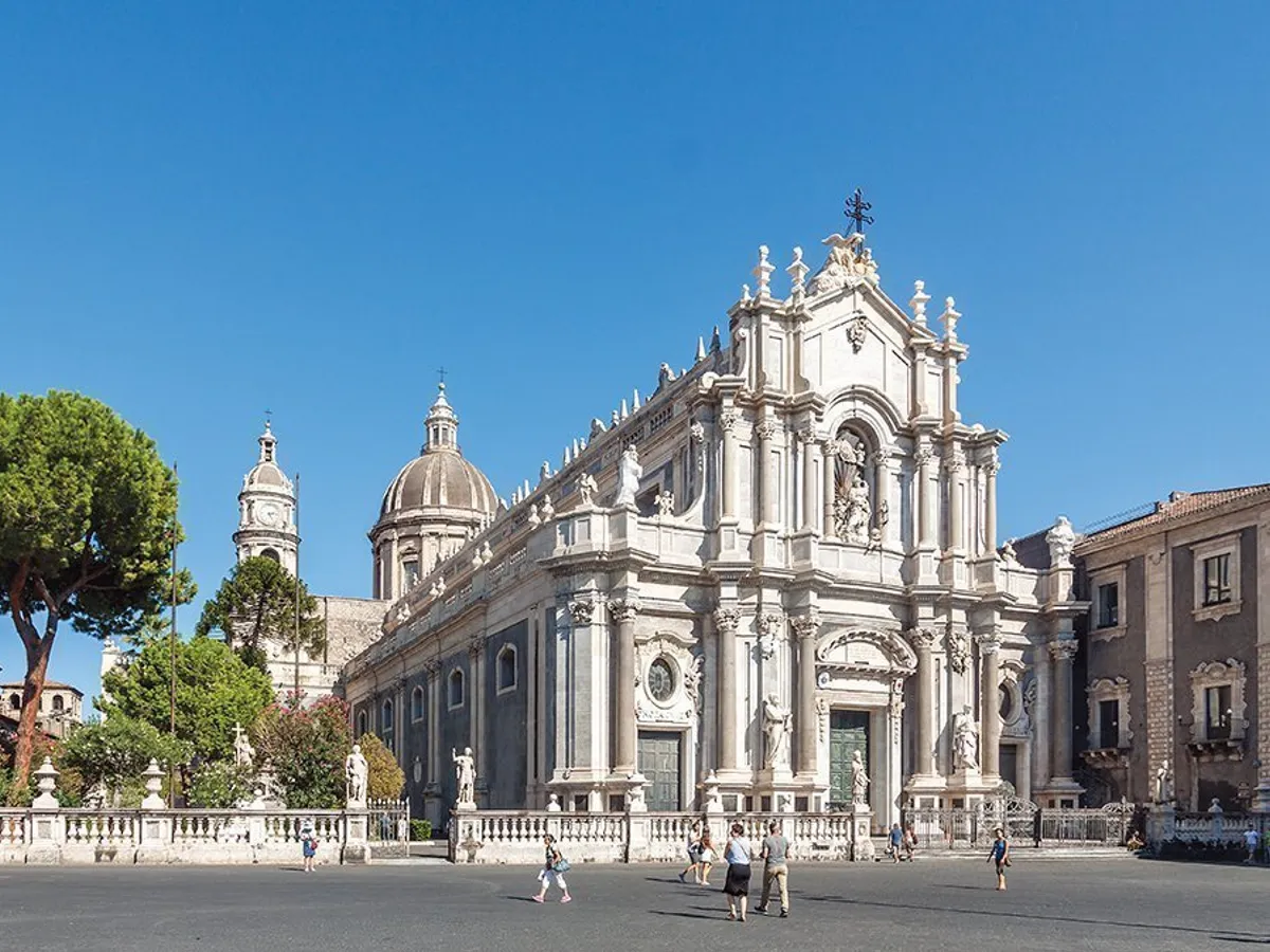 Catania