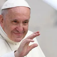 Fie ca aceste dificultăţi să ne ajute să purificăm puţin felul în care trăim şi sărbătorim Crăciunul, a spus Papa Francisc/FOTO: agrointel.ro