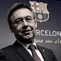 Amplă operațiune a poliției la FC Barcelona/FOTO: Twitter