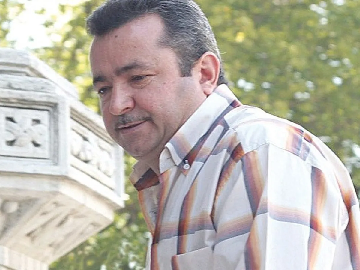 Genică Boerică