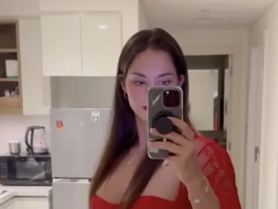 Culturista pe care nimeni nu o crede că nu își editează pozele a publicat imaginile transformării: ”Cine ești? Nu poate fi ea”