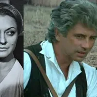 Ioana Bulcă, părăsită de Szobi Cseh după 4 ani de căsnicie, pentru o liceană. A fost Ana lui Slavici - Foto: Facebook/Studiourile Buftea