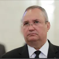 Nicolae Ciucă - Foto: INQUAM Photos/ George Călin