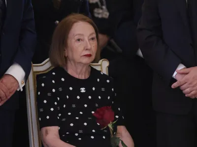 Rodica Stănoiu a fost deshumată. Trupul fostei ministru al Justiției urmează să fie dus la INML la cerea procurorilor