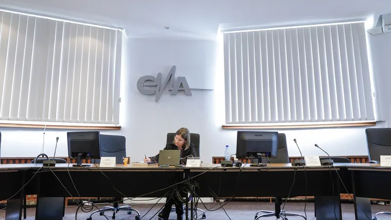 CNA a amendat Antena 3 și Realitatea Plus Foto: INQUAM Photos/George Călin