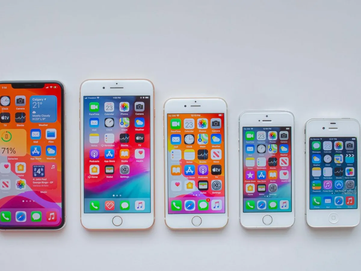 Taiwanul afirmă că un furnizor chinez al Apple a furat secrete comerciale şi a pus sub acuzare 14 persoane. / Foto: Profimedia