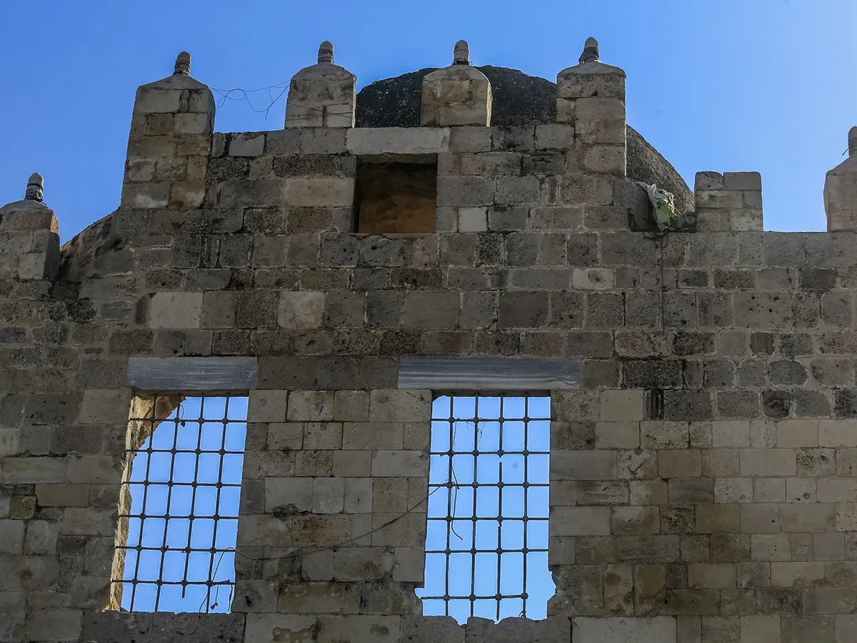 Gaza: Peste 1.000 de persoane decedate în aşteptarea unei evacuări medicale din iulie 2024