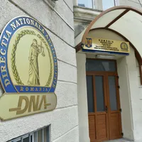 Fiul lui Pițurcă, audiat la DNA în dosarul în care este vizat tatăl său dus în cătușe la audieri - FOTO: Profimedia