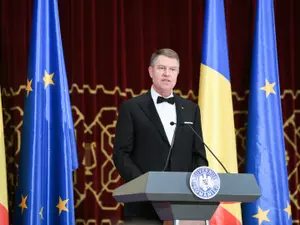 Klaus Iohannis: Ecosistemele din România, sub presiune mare din cauza deşeurilor /presidency