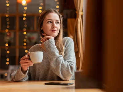 Ce se întâmplă în organism atunci când bei prea multă cafea? Cât să consumi pe zi, pentru a evita orice risc - Foto: Freepik (Imagine cu rol ilustrativ)