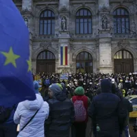 Foto:INQUAM /Octav Ganea
