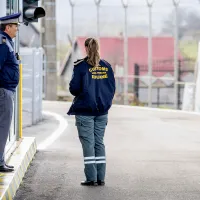 Începând cu 10 februarie 2022 (perioadă pre-conflict), au intrat în România 3.943.360 de cetăţeni ucraineni - Foto: INQUAM PHOTOS/ Casian Mitu