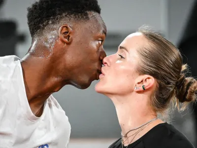 Decizia luată de Monfils, la doar câteva zile după despărţirea de Svitolina! A spus 