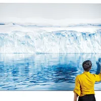 SCHIMBARE La bordul navei polare Endurance (Arctica, Antarctica) 