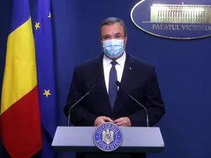 Nicolae Ciucă a spus că succesul capaniei de vaccinare anti-COVID ține de o comunicare/FOTO: Facebook