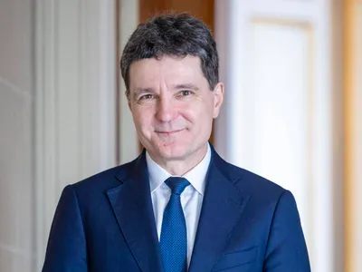 Nicușor Dan, președintele României - Foto: Profimedia images