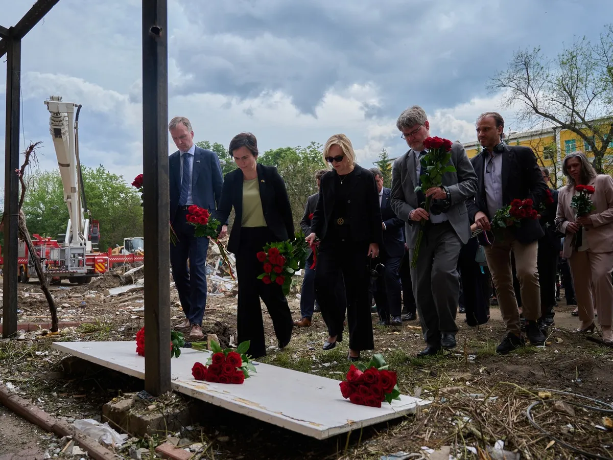 Rusia avertizează rezidenții și diplomații străini să părăsească Kiev - Foto: Profimedia Images (imagine cu rol ilustrativ)