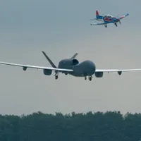 Germania invocă Articolul 5 al NATO pentru spionajul Rusiei. Zeci de drone deasupra bazelor militare - Foto: Profimedia Images (imagine cu caracter ilustrativ)