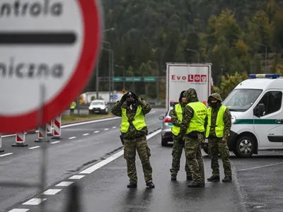 Cum vrea România să intre în Schengen - Foto: Profimedia Images