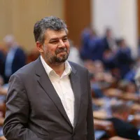 Marcel Ciolacu îi cere demisia lui Nicușor Dan. Primarul s-a plâns că ANPC acționează politic / Inquam Photo