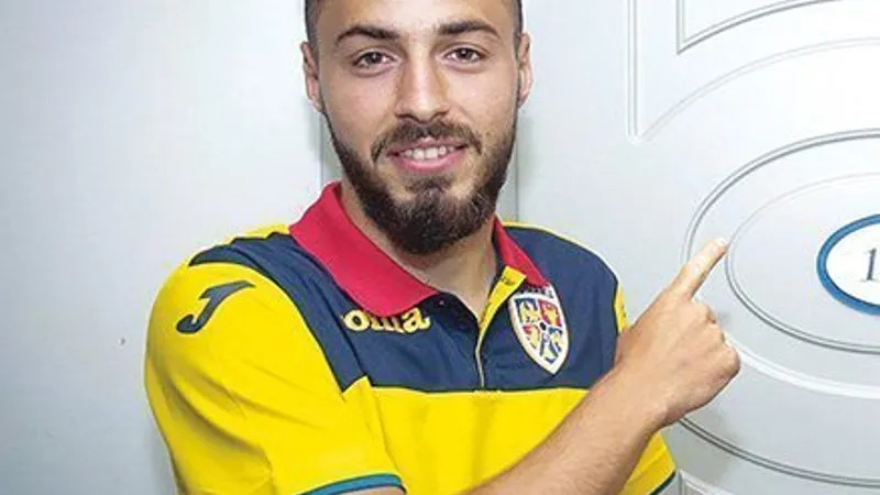 Andrei Ciobanu