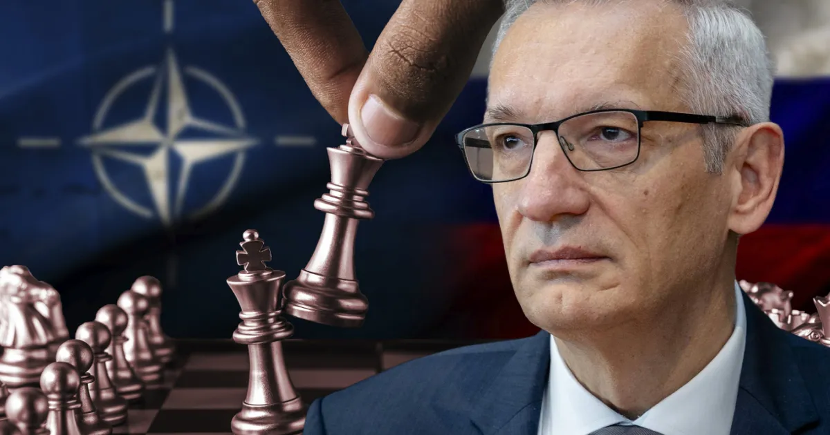 “Rusia este pregătită de o confruntare directă cu NATO” – Newsweek România