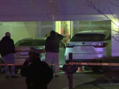 Un american și-a ucis fiica de 15 ani crezând că trage într-un hoț. / Foto: news.ro