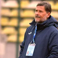 Nicolo Napoli - FOTO: gsp.ro